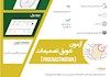 اینفوگراف آزمون تعویق تصمیمات