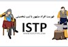 فهرست افراد مشهور با تیپ شخصیتی ISTP