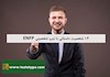 14 شخصیت داستانی با تیپ شخصیتی ENFP
