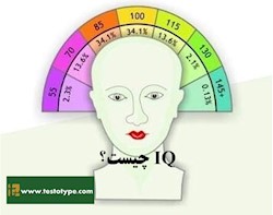 IQ چیست؟ | تست و تایپ
