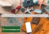 بر اساس تیپ شخصیتی ام بی تی آی خود چطور برای تعطیلات چمدانتان را می بندید