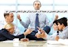 تاثیر تیپ های شخصیتی در محیط کار و کاربرد ویژگی های 5 عاملی شخصیتی نئو