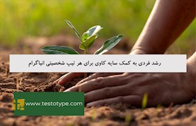 رشد فردی به کمک سایه کاوی برای هر تیپ شخصیتی انیاگرام