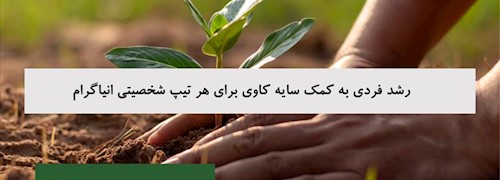 رشد فردی به کمک سایه کاوی برای هر تیپ شخصیتی انیاگرام